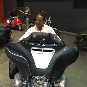 Meet your Posher, Lamerle